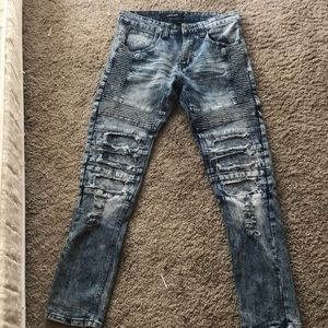 Rue 21 jeans-Brand New/Worn once to test fit.